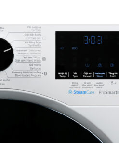 Máy giặt Beko Inverter 10Kg WCV10649XWST Máy giặt Beko Inverter 10Kg WCV10649XWST