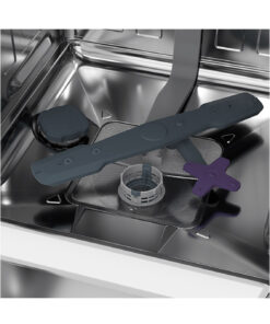 Máy rửa bát độc lập có sấy 14 bộ Beko DFN28422X