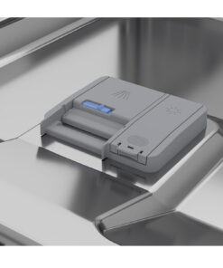 Máy rửa bát độc lập có sấy 14 bộ Beko DFN28422X