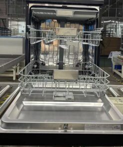 Máy Rửa Bát Độc Lập 15 Bộ Tomate TOM 7601-W15F