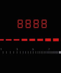 Bếp từ đôi Spelier SPM 828I Plus