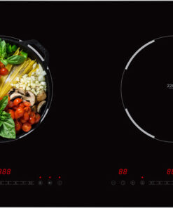 Bếp từ đôi Spelier SPM-928I Plus