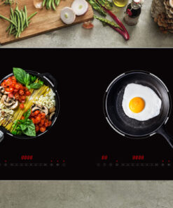 Bếp từ đôi Spelier SPM-928I Plus