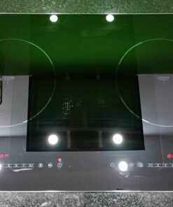 Bếp từ đôi Spelier SPM-928I Plus