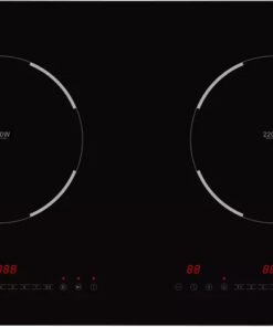 Bếp từ đôi Spelier SPM-928I Plus