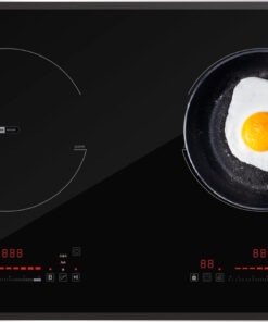 Bếp từ đôi Spelier SPM 958LT