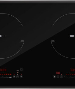 Bếp từ đôi Spelier SPM 958LT