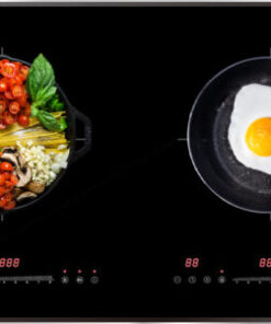 Bếp từ đôi Spelier SPM 736K