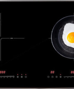 Bếp từ đôi Spelier SPM 736K