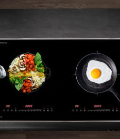 Bếp từ đôi Spelier SPM 736K