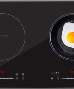 Bếp từ đôi Spelier SPM T71K PLUS