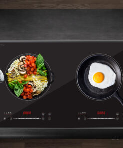 Bếp từ đôi Spelier SPM T71K PLUS