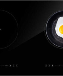 Bếp từ đôi Spelier SPV T06