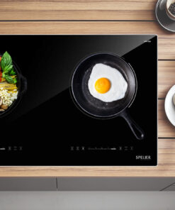 Bếp từ đôi Spelier SPV T06