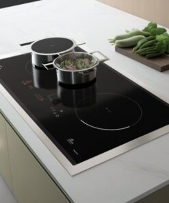 Bếp từ đôi Tomate TOM 02I-7S