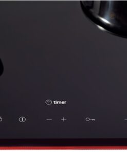 Bếp từ 4 vùng nấu Tomate TOM 04IP