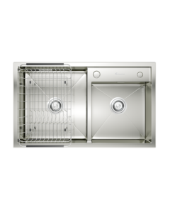 Chậu rửa bát Konox Overmount Sink KN7847DO