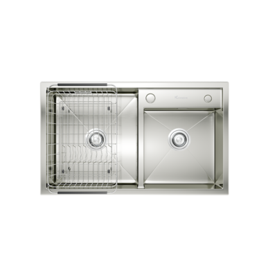 Chậu rửa bát Konox Overmount Sink KN7847DO