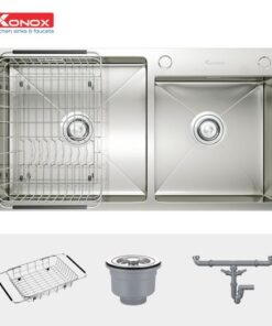 Chậu rửa bát Konox KN8245DO