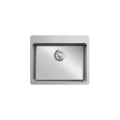 Chậu rửa bát Konox Turkey Sink Neron 600T cao cấp