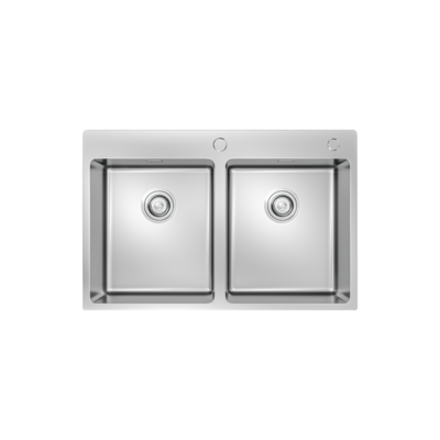 Chậu rửa bát Konox Topmount Sink Unico 7650