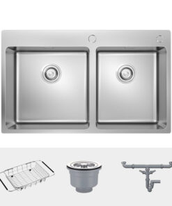 Chậu Rửa Bát Konox UNICO 8250