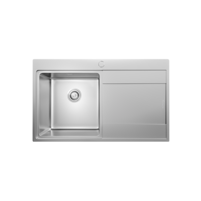 Chậu rửa bát Konox Topmount Sink Unico 8652