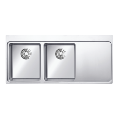 Chậu rửa bát Konox Turkey Sink Miro 1160 Chậu rửa bát Konox Turkey Sink Miro 1160