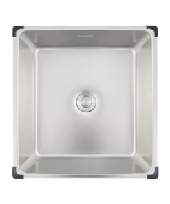 Chậu rửa bát chống xước Konox Workstation Sink – Undermount Sink KN7644SU Dekor