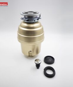 Máy hủy rác Konox ECO 460 GOLD