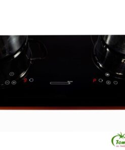 Bếp từ đôi âm Tomate GH 027IS Bếp từ đôi âm Tomate GH 027IS