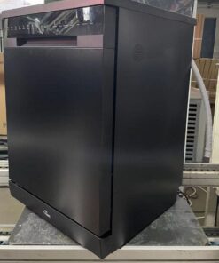 Máy Rửa Bát Độc Lập 15 Bộ Tomate TOM 7601-W15F