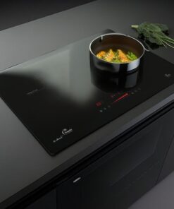 Bếp điện từ đôi Tomate GH 8G-02IH Bếp điện từ đôi Tomate GH 8G-02IH