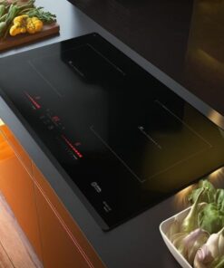 Bếp từ đôi Tomate GH DUO – S21 Serie 8