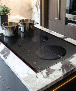 Bếp từ ba Tomate TOM 03I-8G LUX