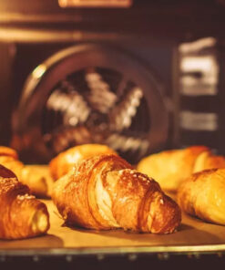 Lò nướng âm tủ Spelier SPB 80 PYR