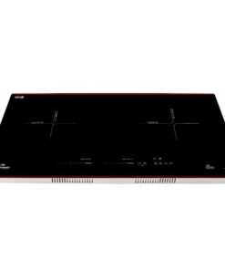 Bếp từ đôi Tomate GH 8G-02I DFC