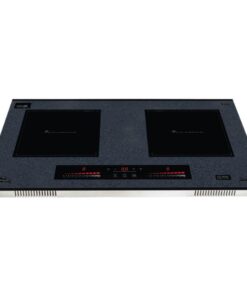 Bếp từ đôi âm Tomate GH DUO-S2I PLUS (EK701)