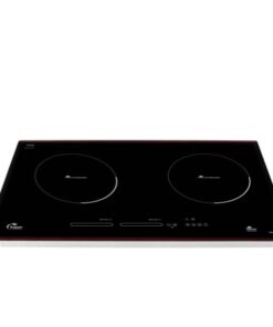 Bếp từ đôi Tomate TOM 02I-G8