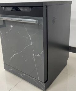 Máy Rửa Bát Độc Lập 16 Bộ Tomate TOM 7605-W16F