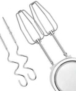 Máy đánh trứng cầm tay Beko HMM7420W