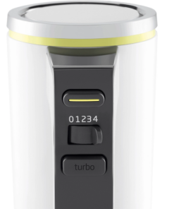 Máy đánh trứng cầm tay Beko HMM7420W