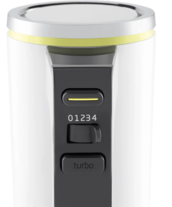 Máy đánh trứng Beko HMM7422W