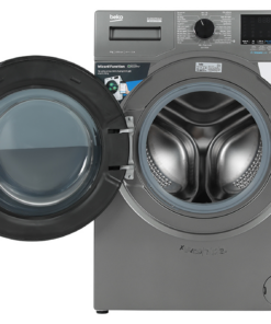 Máy giặt Beko Inverter 9kg WCV9648XSTM