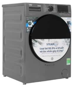 Máy giặt Beko Inverter 9kg WCV9648XSTM