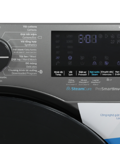 Máy giặt Beko Inverter 9kg WCV9648XSTM