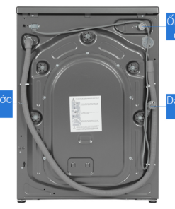 Máy giặt Beko Inverter 9kg WCV9648XSTM