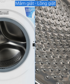 Máy giặt Beko Inverter 10 kg WCV10614XB0STW