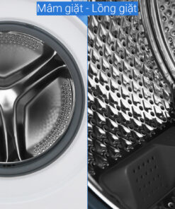 Máy giặt Beko Inverter 9kg WCV9612XB0ST