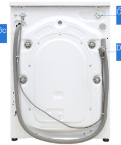 Máy giặt Beko Inverter 9kg WCV9612XB0ST